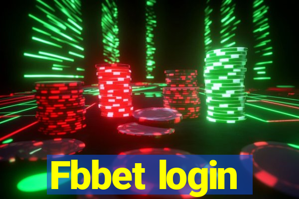 Fbbet login